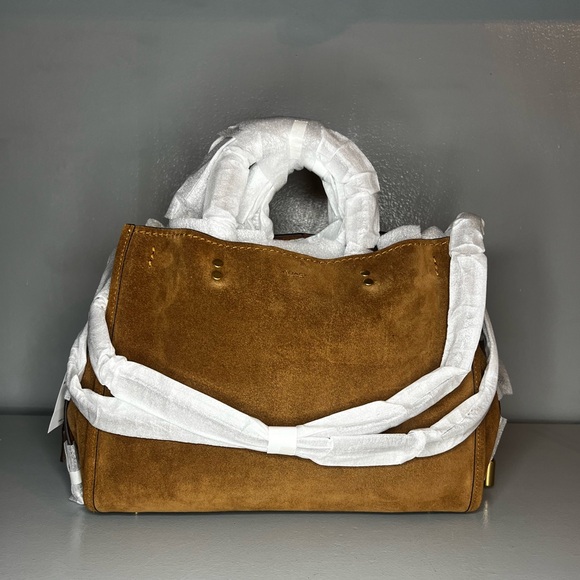 Coach Rogue Bag 40 CC - Picture 7 of 14